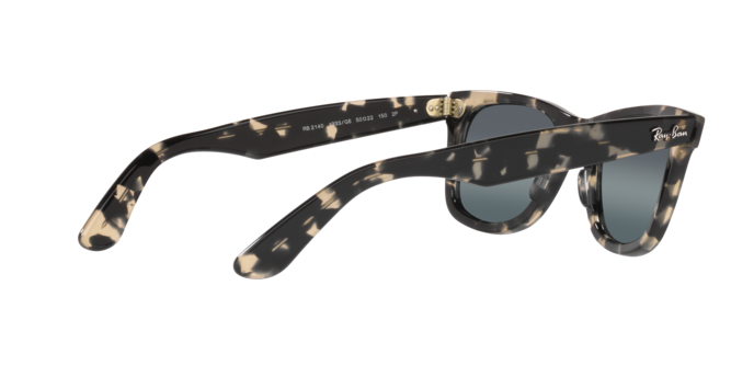 Ray-Ban Wayfarer Sunglasses RB2140 127651