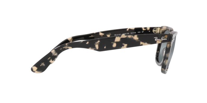 Ray-Ban Wayfarer Sunglasses RB2140 889