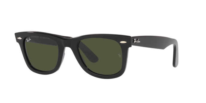 Ray-Ban Wayfarer Sunglasses RB2140 135831