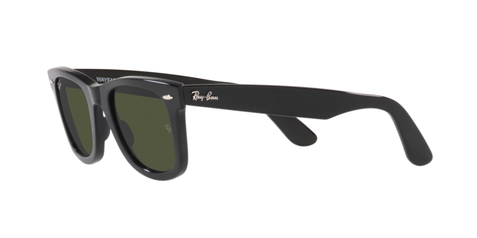 Ray-Ban Wayfarer Sunglasses RB2140 135831