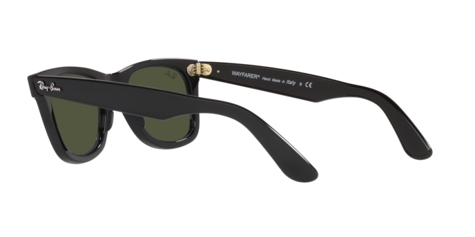 Ray-Ban Wayfarer Sunglasses RB2140 135831