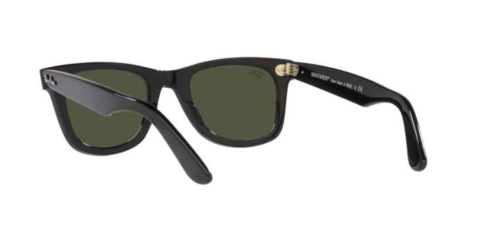 Ray-Ban Wayfarer Sunglasses RB2140 135831