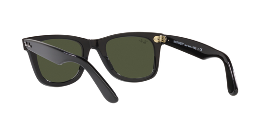 Ray-Ban Wayfarer Sunglasses RB2140 135831