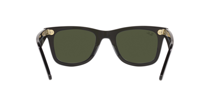 Ray-Ban Wayfarer Sunglasses RB2140 135831