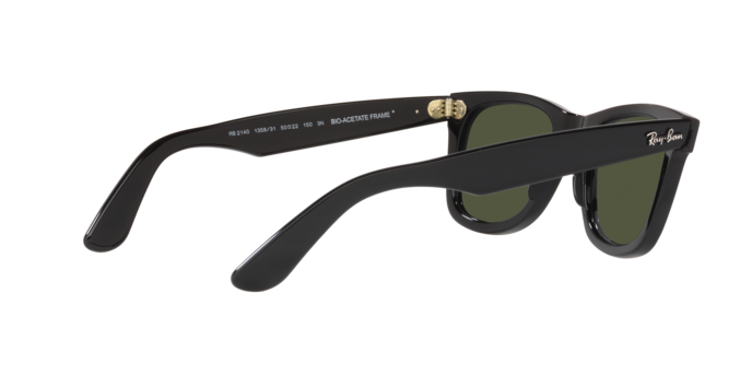 Ray-Ban Wayfarer Sunglasses RB2140 135831