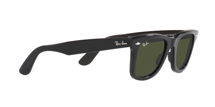 Ray-Ban Wayfarer Sunglasses RB2140 135831