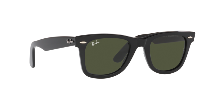 Ray-Ban Wayfarer Sunglasses RB2140 135831