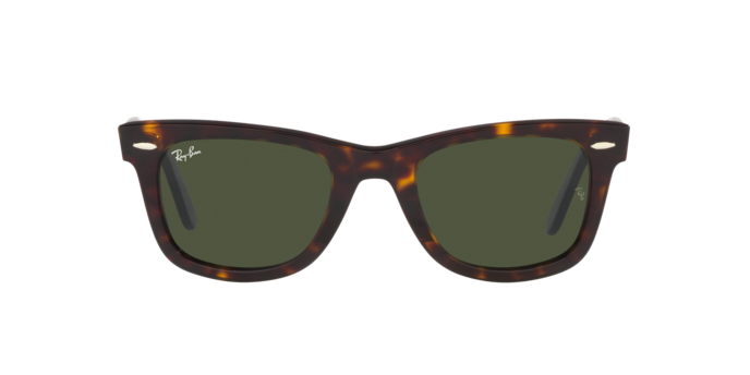 Ray-Ban Wayfarer Sunglasses RB2140 135931