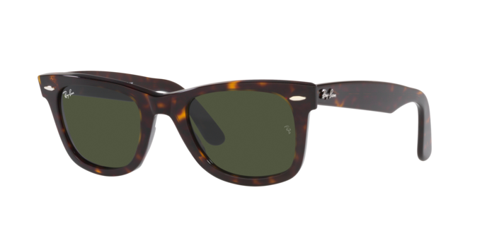 Ray-Ban Wayfarer Sunglasses RB2140 135931