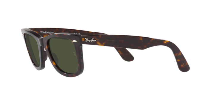 Ray-Ban Wayfarer Sunglasses RB2140 135931