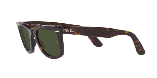 Ray-Ban Wayfarer Sunglasses RB2140 135931