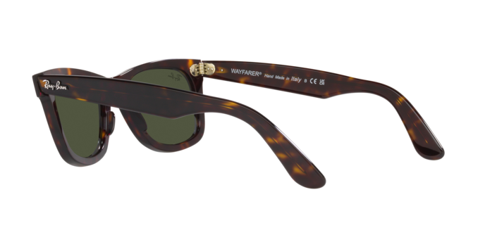 Ray-Ban Wayfarer Sunglasses RB2140 135931