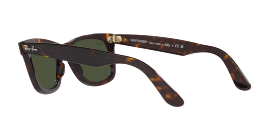 Ray-Ban Wayfarer Sunglasses RB2140 135931