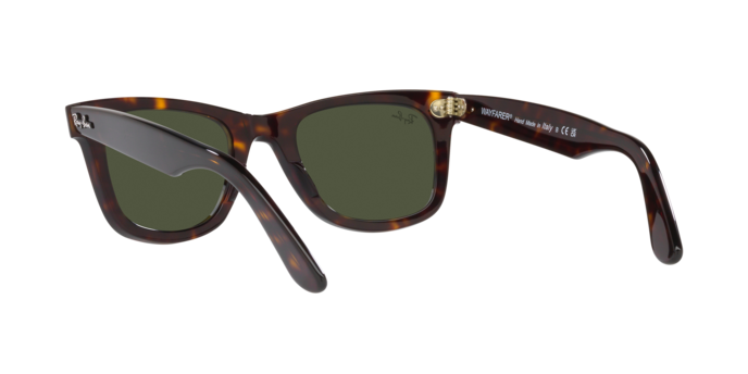 Ray-Ban Wayfarer Sunglasses RB2140 135931