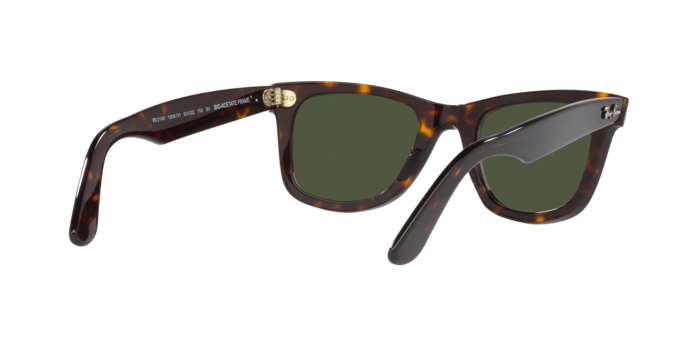 Ray-Ban Wayfarer Sunglasses RB2140 135931