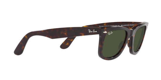 Ray-Ban Wayfarer Sunglasses RB2140 135931