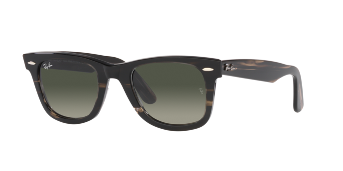 Ray-Ban Wayfarer Sunglasses RB2140 136071