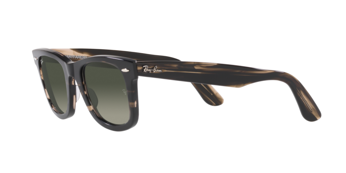 Ray-Ban Wayfarer Sunglasses RB2140 136071