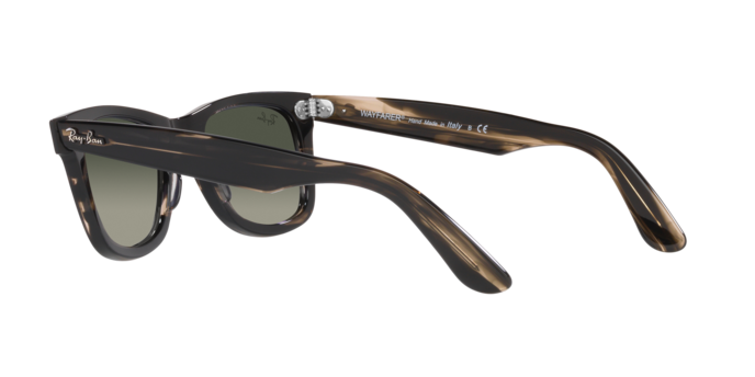 Ray-Ban Wayfarer Sunglasses RB2140 136071