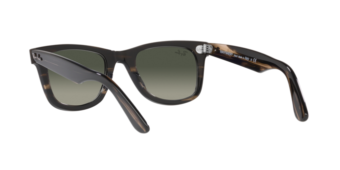 Ray-Ban Wayfarer Sunglasses RB2140 136071