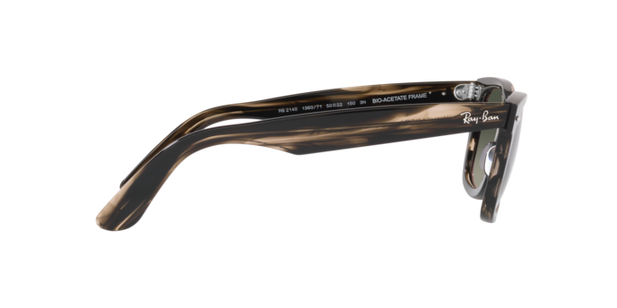 Ray-Ban Wayfarer Sunglasses RB2140 136071