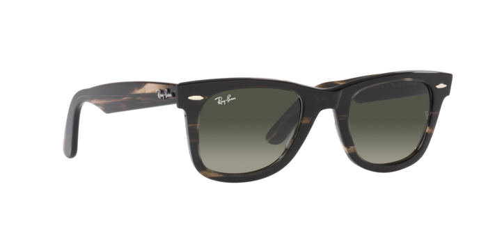 Ray-Ban Wayfarer Sunglasses RB2140 136071