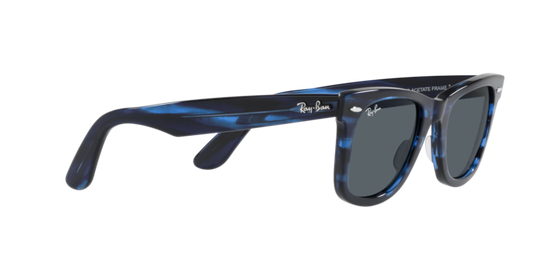 Ray-Ban Wayfarer Sunglasses RB2140 1361R5