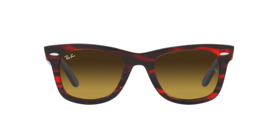 Ray-Ban Wayfarer Sunglasses RB2140 136285