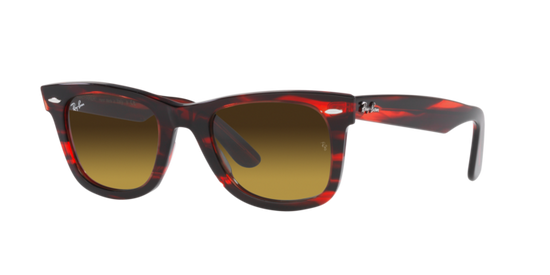 Ray-Ban Wayfarer Sunglasses RB2140 136285