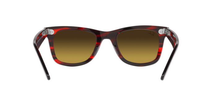 Ray-Ban Wayfarer Sunglasses RB2140 136285