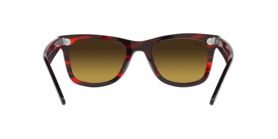 Ray-Ban Wayfarer Sunglasses RB2140 136285