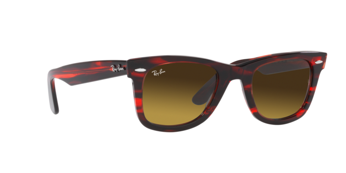 Ray-Ban Wayfarer Sunglasses RB2140 136285