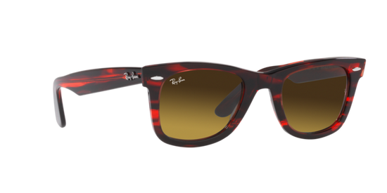 Ray-Ban Wayfarer Sunglasses RB2140 136285