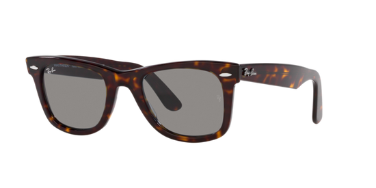 Ray-Ban Wayfarer Sunglasses RB2140 1382R5