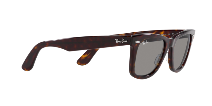 Ray-Ban Wayfarer Sunglasses RB2140 1382R5