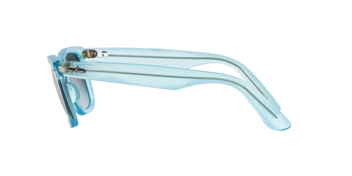 Ray-Ban Wayfarer Sunglasses RB2140 60554M