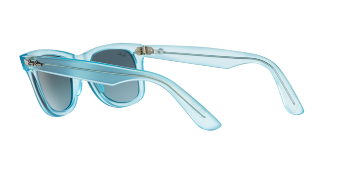 Ray-Ban Wayfarer Sunglasses RB2140 60554M