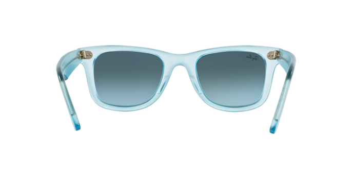 Ray-Ban Wayfarer Sunglasses RB2140 60554M