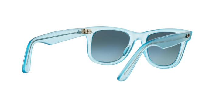 Ray-Ban Wayfarer Sunglasses RB2140 60554M