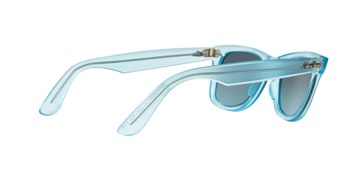 Ray-Ban Wayfarer Sunglasses RB2140 60554M