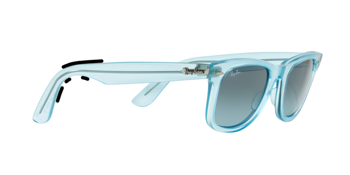 Ray-Ban Wayfarer Sunglasses RB2140 60554M