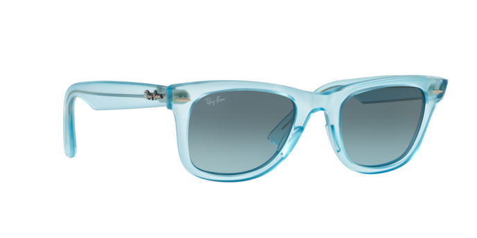 Ray-Ban Wayfarer Sunglasses RB2140 60554M