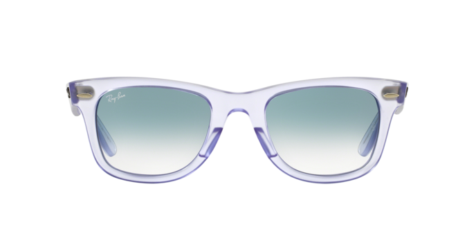 Ray-Ban Wayfarer Sunglasses RB2140 60603F