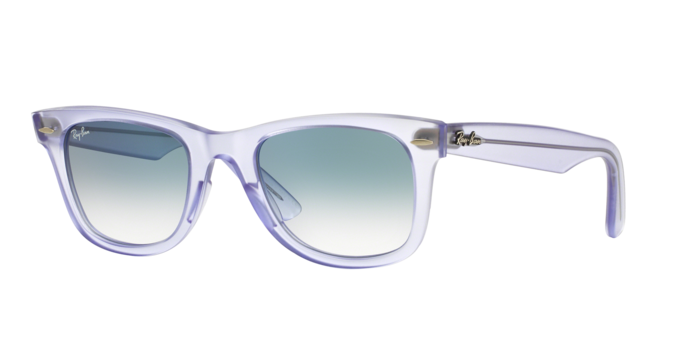 Ray-Ban Wayfarer Sunglasses RB2140 60603F