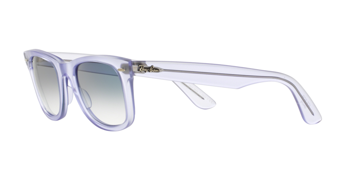 Ray-Ban Wayfarer Sunglasses RB2140 60603F