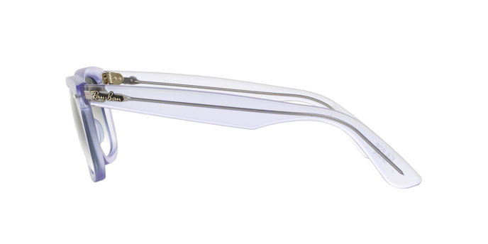 Ray-Ban Wayfarer Sunglasses RB2140 60603F