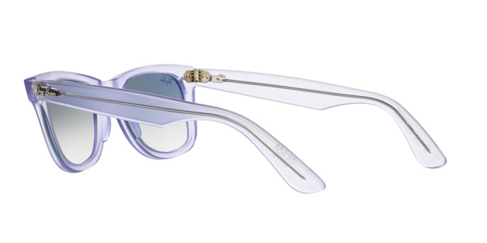 Ray-Ban Wayfarer Sunglasses RB2140 60603F