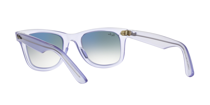 Ray-Ban Wayfarer Sunglasses RB2140 60603F