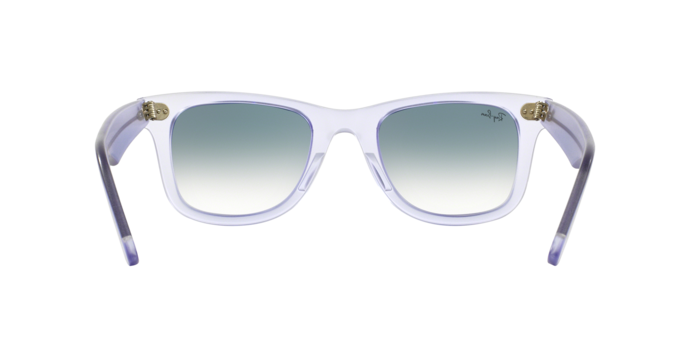 Ray-Ban Wayfarer Sunglasses RB2140 60603F