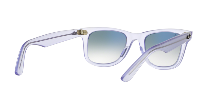 Ray-Ban Wayfarer Sunglasses RB2140 60603F